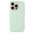 Turquoise blue [true liquid + logo]