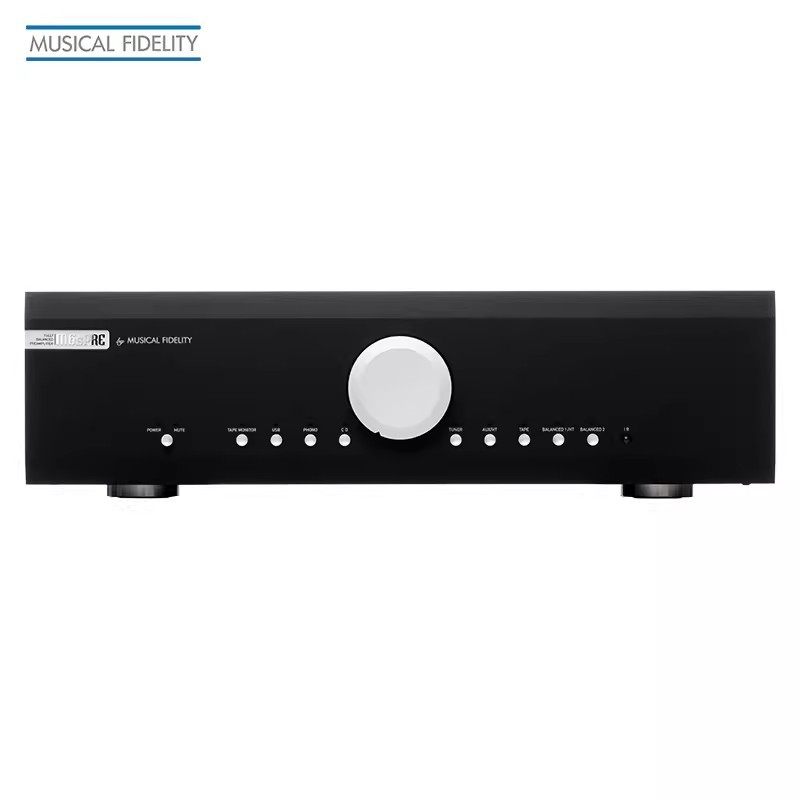 British music Fax M6s PRE-level amplifier professional lossless decoding PRE-level amplifier