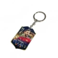 Football acrylic keychain (ferrans)