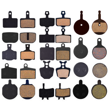 Mountain bike bicycle disc brake disc electric car resin brake disc brake oil brake bicycle riding accessories