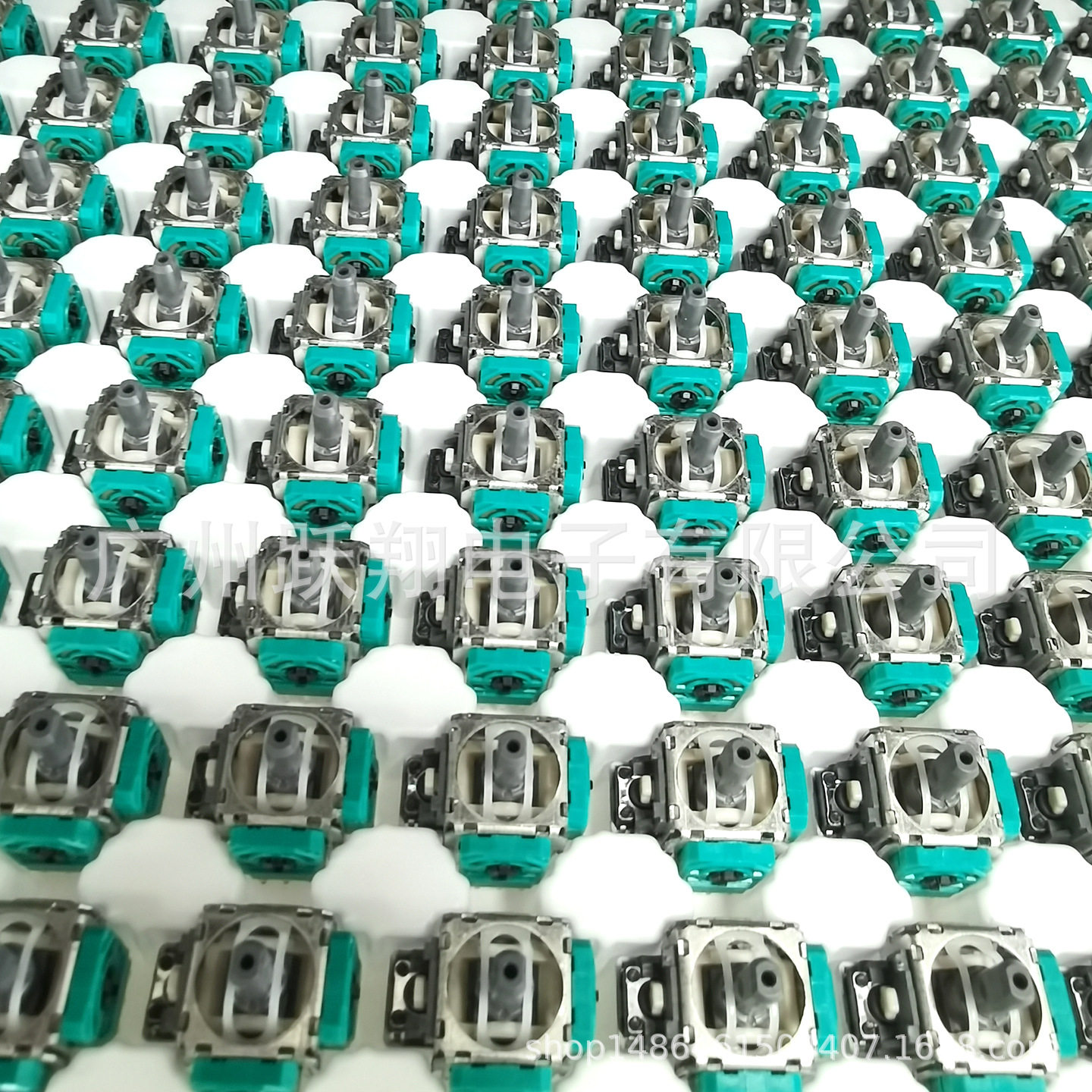 Suitable for Xbox One Original Rocker Xbox Series X/S Handle Rocker Xbox One X/S Joystick