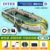 295 см x 137 см x 43 см Sea Eagle экипаж из трех человек 68380