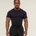 Black and purple (no logo)