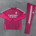 2627 real madrid rose red