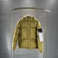 Ginger yellow