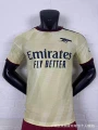 2627 arsenal away kit