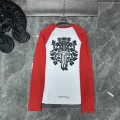 High version-white red 14