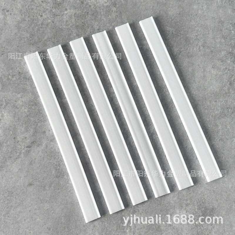 Bread Knife, Ice Knife Protective Cover, Blade/Saw Blade/Thin Plate and Other Sharp Blade Protective Strips, Edge Sealing Pp Material, Wear-Resistant and Durable