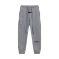 Army green sweatpants [flocking-07 style]