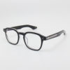 Japanese Style Glasses Frame MOMZA Same Style Frame Vintage Plate Glasses Myopia Glasses