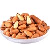 [Changbai Mountain Red Pine Nuts]2025 New Crop Open-Shell Northeast Pine Nuts 500g with Packaging Nuts Pine Seeds Red Pine