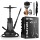 Новый русский портативный арабский кальян с подарочной коробкой big smoke hookah кальян mini 1