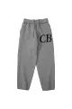 9-7 Gray Pants