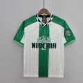 1996 Nigeria away game ✦