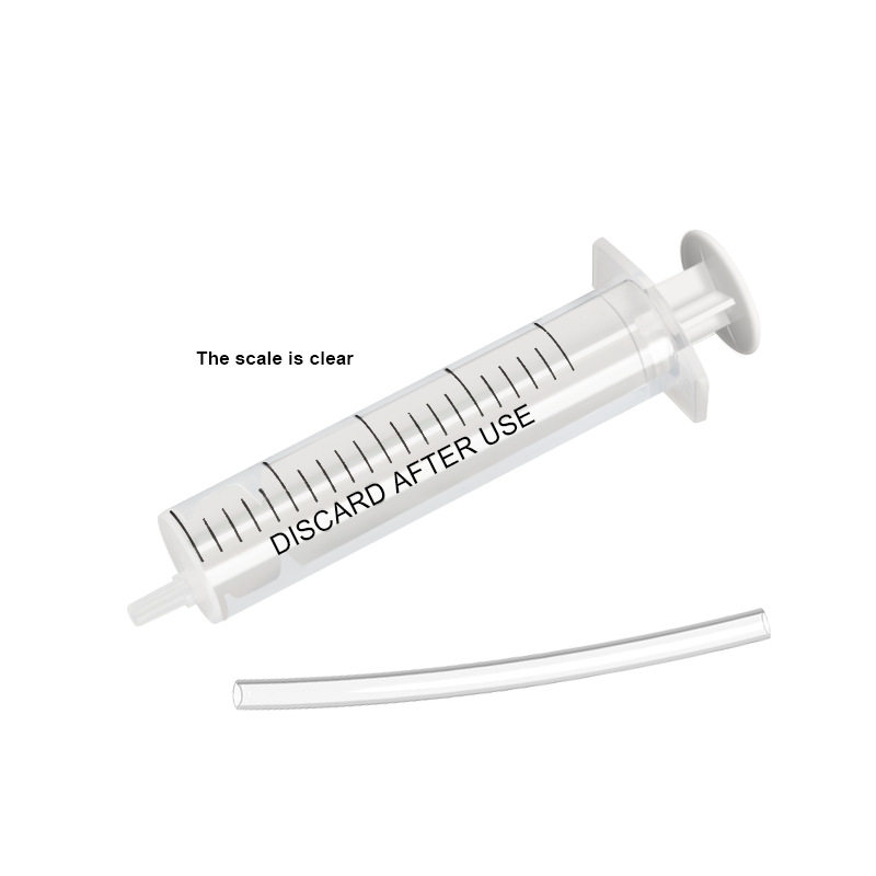 EZMTB 山地自行车简易版换油 注油补油工具配件换刹车油