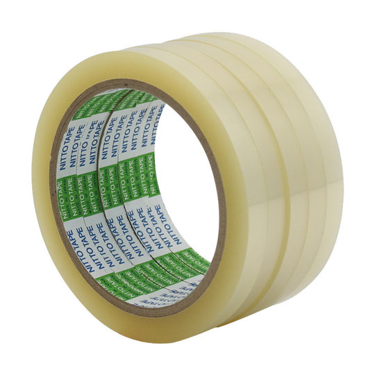 Ridong transparent tape 31B tension test tape pet electrical insulation Mara positioning cloth multi-width supply