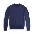 W008 royal blue red