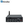 Cross-border Wholesale 3116 Mini Small Portable Power Amplifier Home Car Bluetooth Digital Power Amplifier