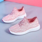 Коллекция generation shoes, женская весенняя и осенняя универсальная спортивная обувь, модная обувь, обувь для папы, нескользящая студенческая повседневная обувь для бега coconut
