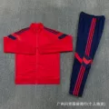 Aj26 red suit