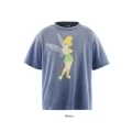St1107 model washed blue stb
