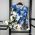 2627 Manlian animated version long sleeve