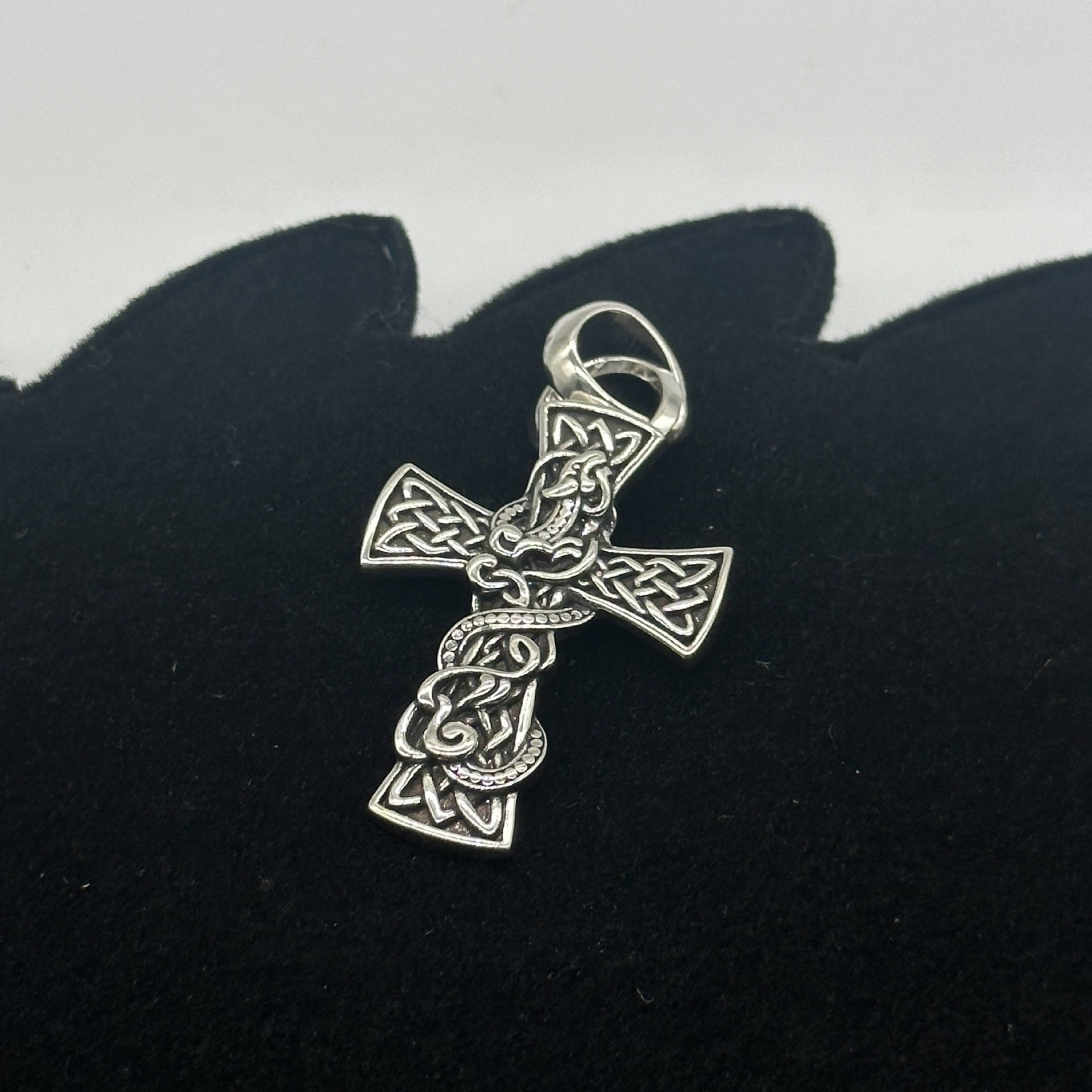 シングルペンダント 40