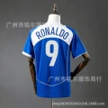 0406 brazil away no. 9