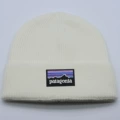 A - White