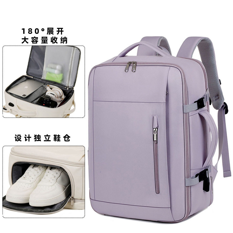 2330 tím khoai môn