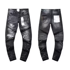 Purple brand Jeans P001