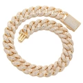 Gold (width 15mm)
