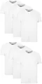 White - 6 Pack