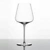 Red Wine Glass Set for Home Use, Light Luxury High-End Goblet, Handmade Ultra-Thin Crystal Wine Glass Festival