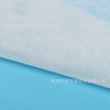 Manufacturer Wholesale Non-Woven Cold Water Soluble Film 40g Computer Embroider Water Soluble Paper Cold Water Soluble Non-Woven Fabric