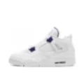 White Purple