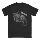 Мужская футболка Judas Priest с коротким рукавом и принтом Judas Priest с Aliexpress Amazon из Европы и Америки через границу mini 4
