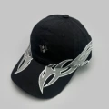 Black (pattern)