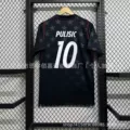 United states away no. 10