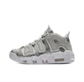 silvery