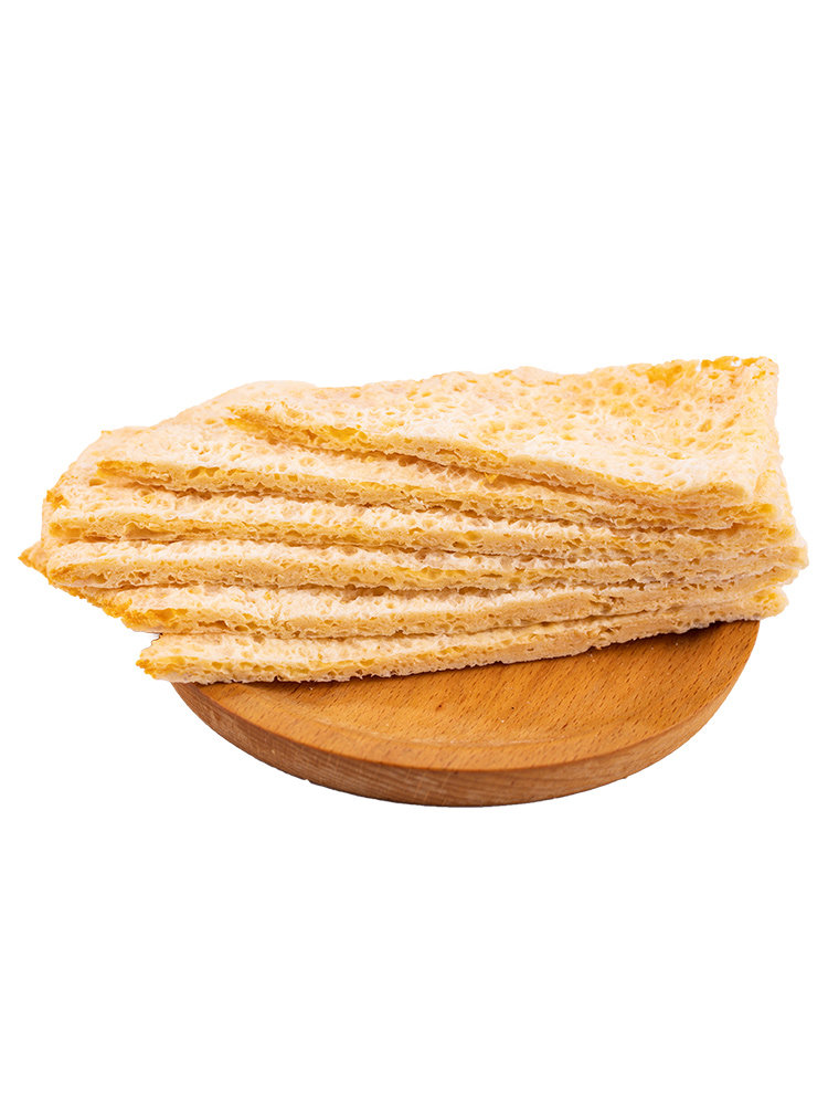 Half-Dried Milk Skin, Milk Fan, Inner Mongolia Dry Cheese, Ready-To-Eat Milk Tea, Dry Milk Skin, Candied Hawthorn Cake Ingredients