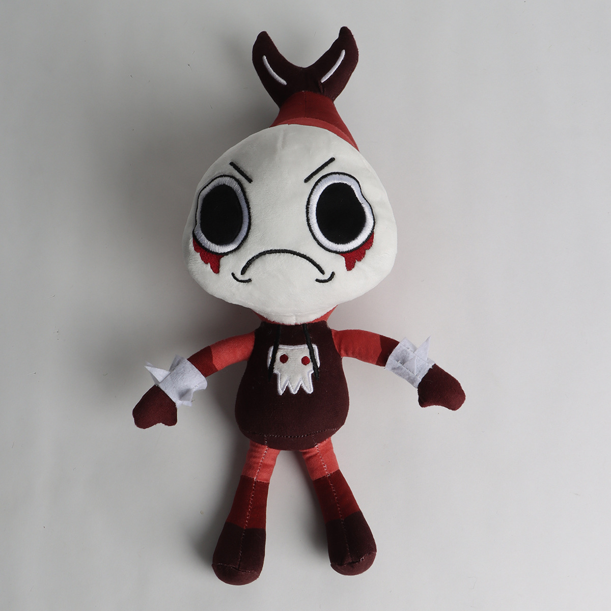 跨境新品Dandy's World Plush Scraps丹迪的世界游戏周边毛绒玩具