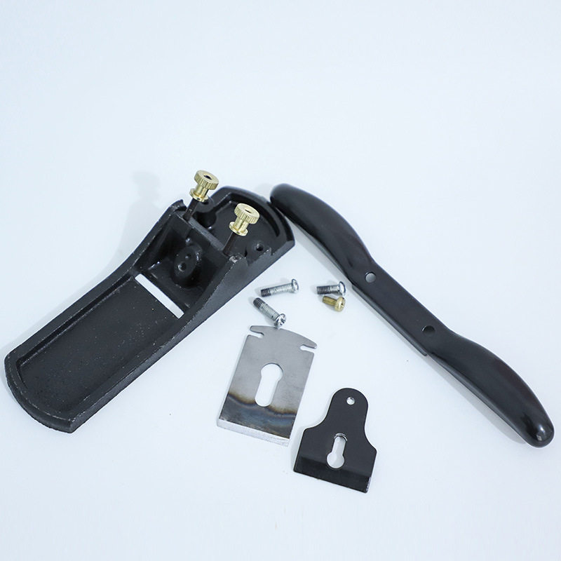 可调节木工工具鸟刨一字修边手工文玩家用推刨自产自销刨刀