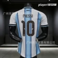 [player] argentina home number 10