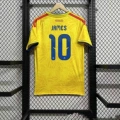 26-27 Colombia Home #10