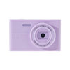 Ccd Dual-Camera Digital Camera Retro Affordable Student High-Definition Photo and Video Camera Card Camera Mini Dual Camera