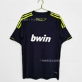 2012-13 season Royal M away