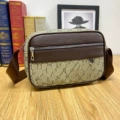 Style three brown g
