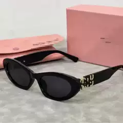 Miu miu Glasses MU 09YS