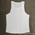 Reflective vest white
